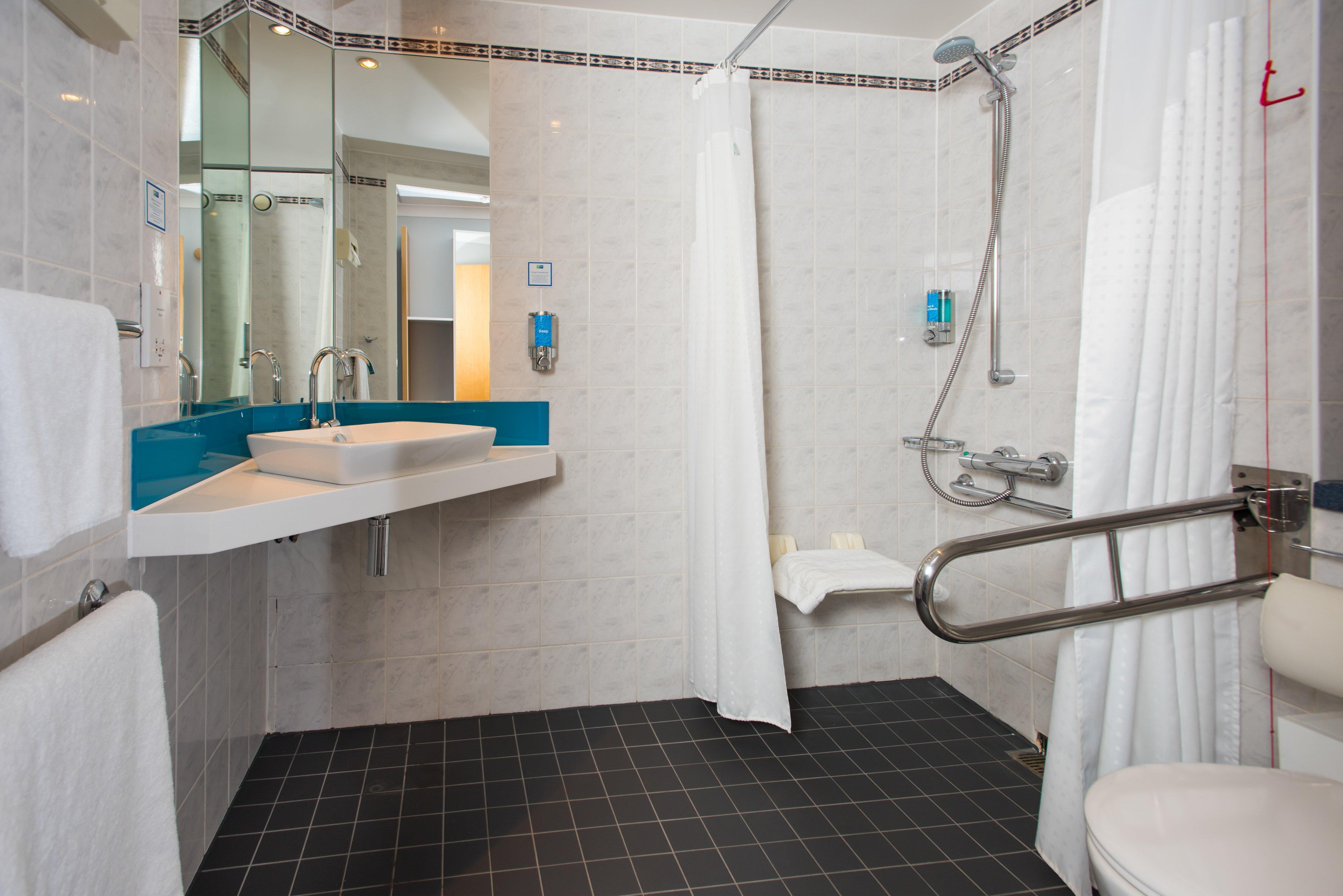 Holiday Inn Express London Greenwich By Ihg Exterior foto