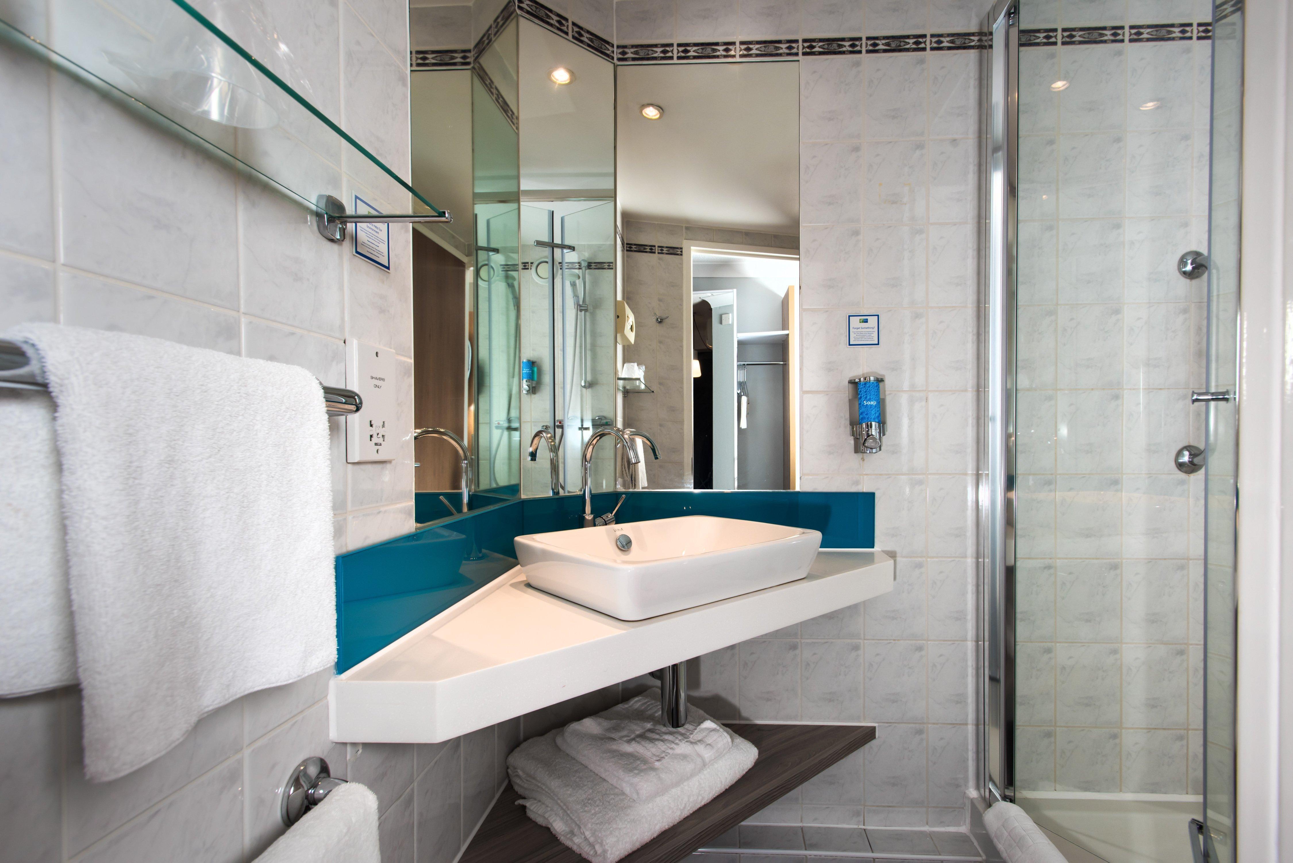 Holiday Inn Express London Greenwich By Ihg Exterior foto