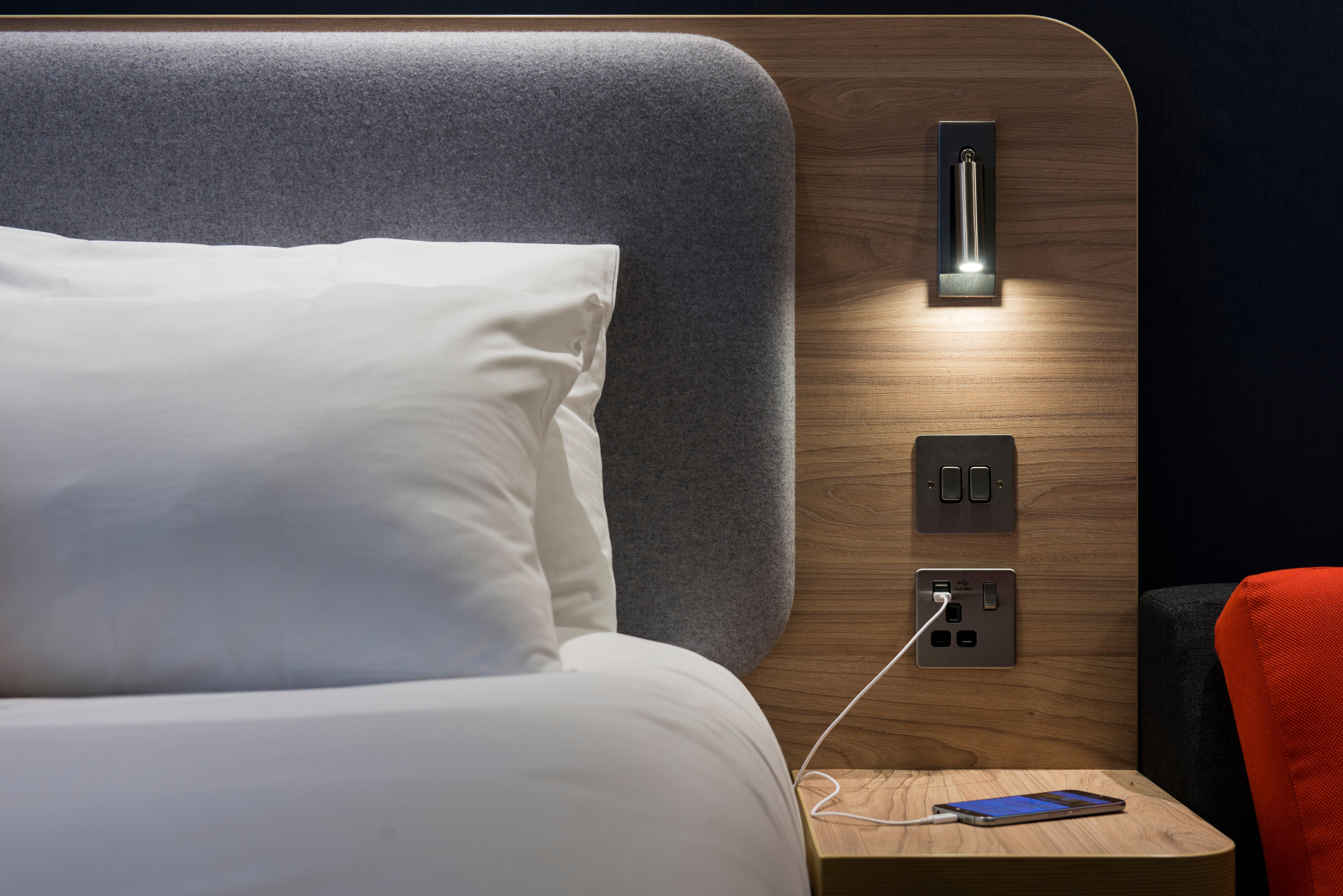 Holiday Inn Express London Greenwich By Ihg Exterior foto