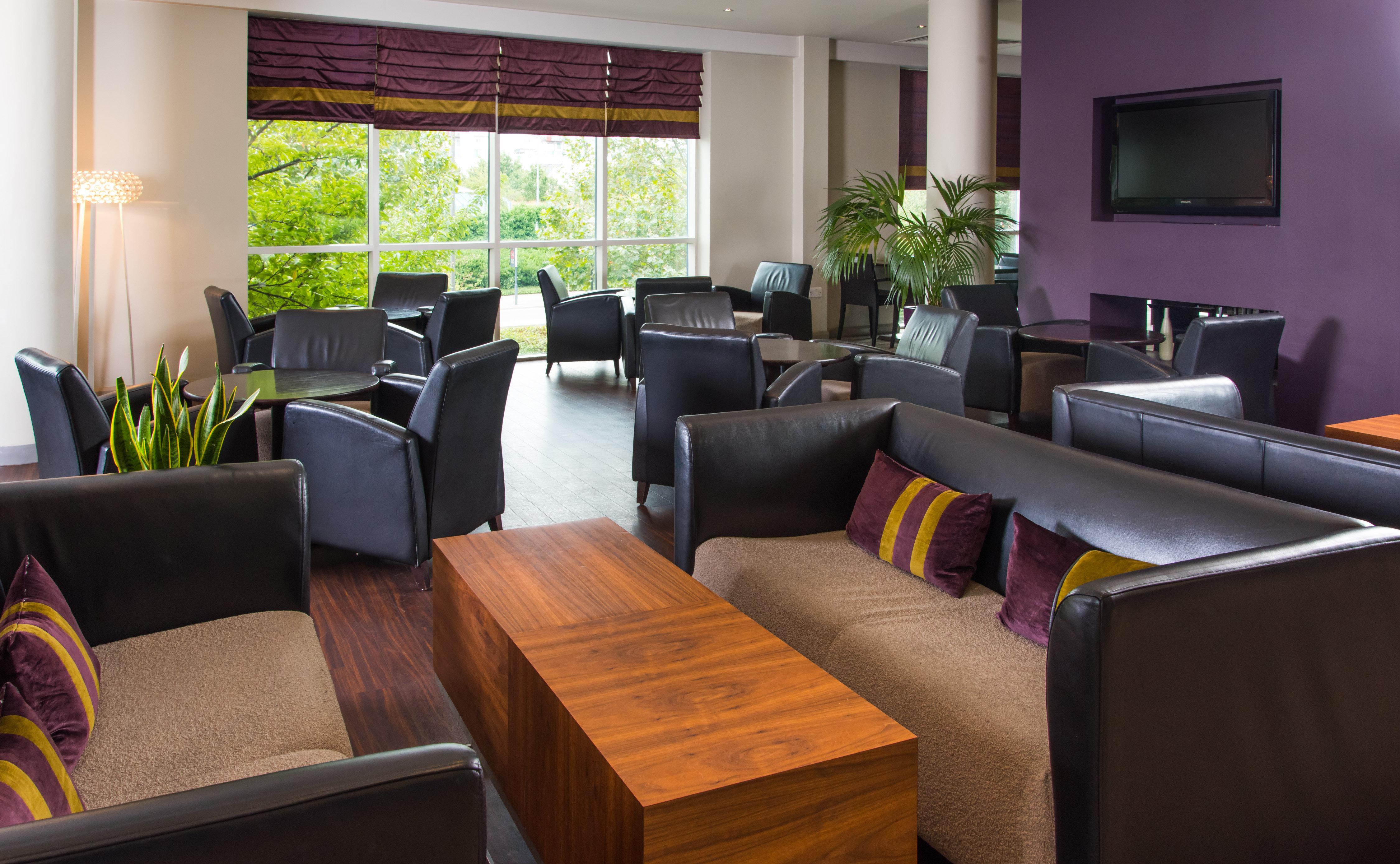 Holiday Inn Express London Greenwich By Ihg Exterior foto