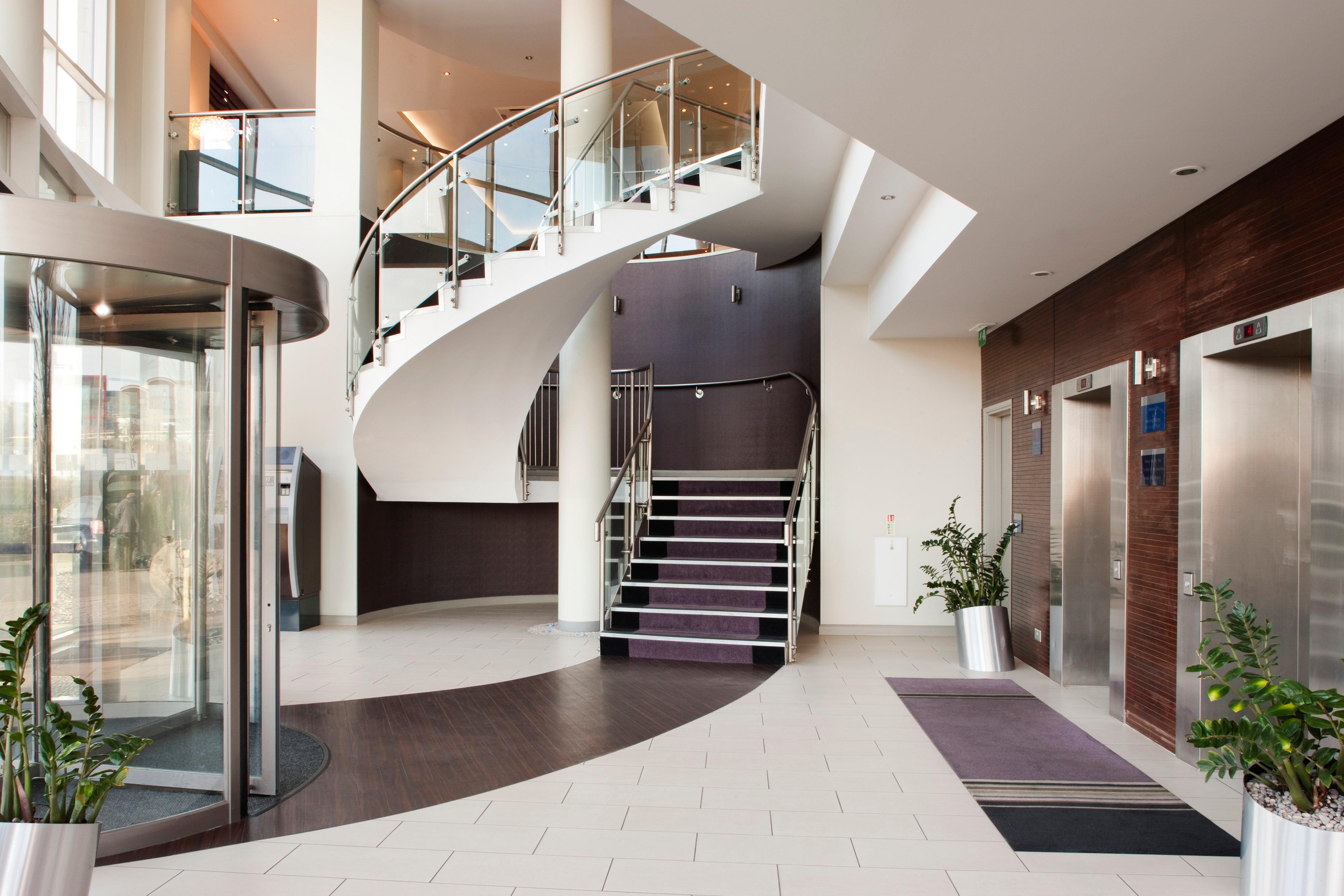 Holiday Inn Express London Greenwich By Ihg Exterior foto