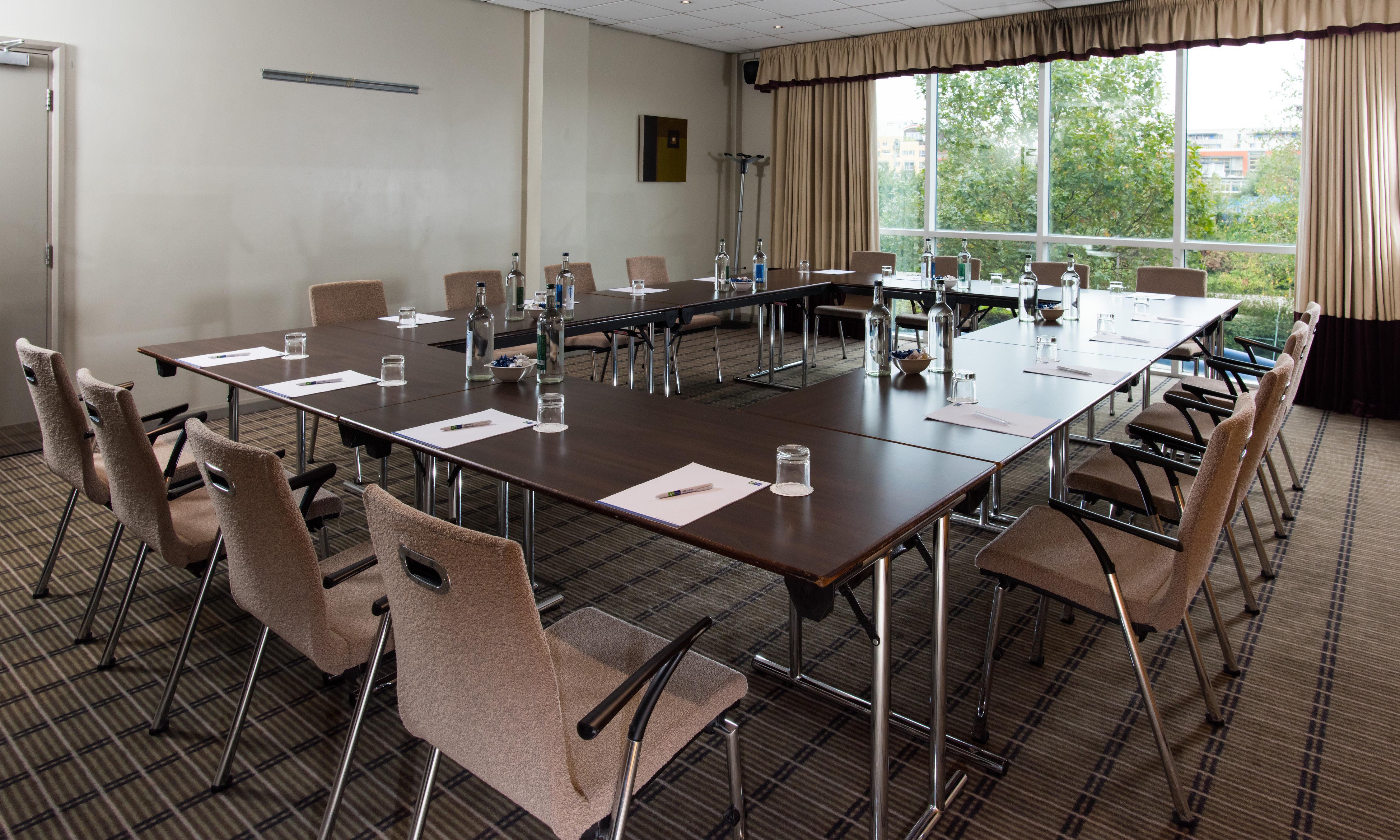 Holiday Inn Express London Greenwich By Ihg Exterior foto