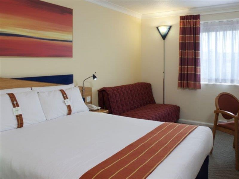Holiday Inn Express London Greenwich By Ihg Exterior foto