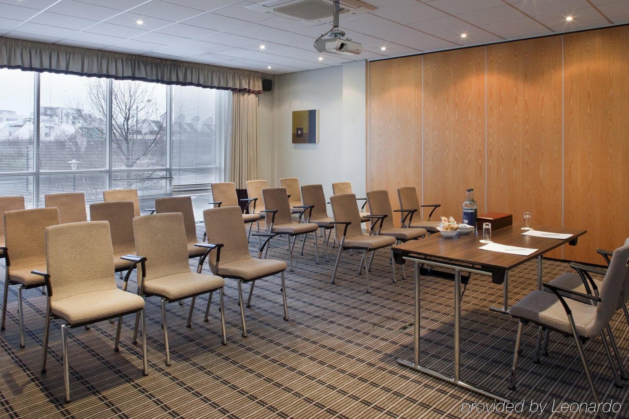 Holiday Inn Express London Greenwich By Ihg Exterior foto